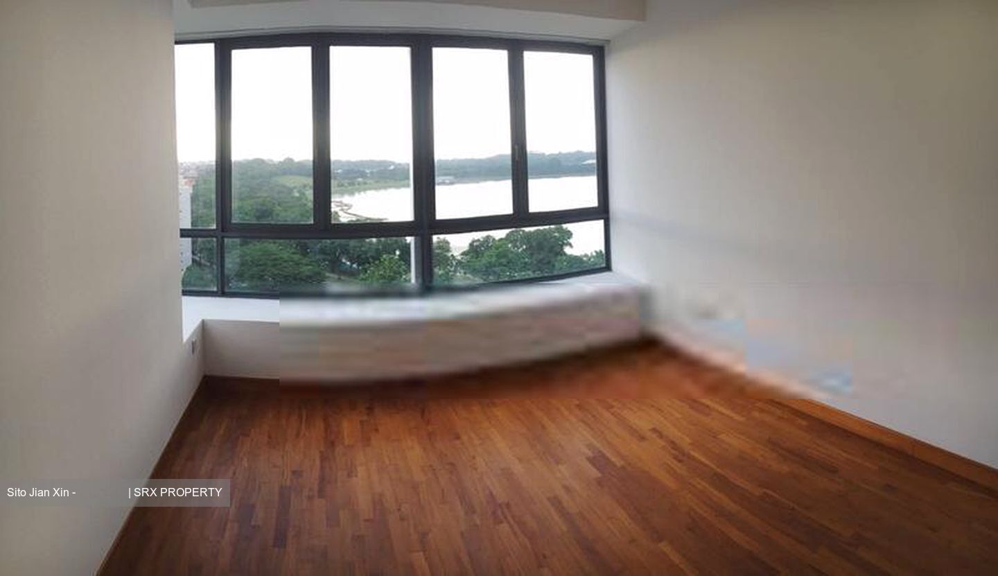 Waterfront Isle (D16), Condominium #406903601